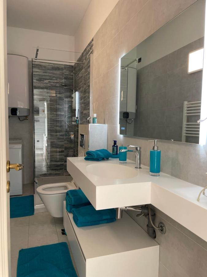 Menton Centre Vue Imprenable Sur Mer Et Jardin Bioves Ngoại thất bức ảnh