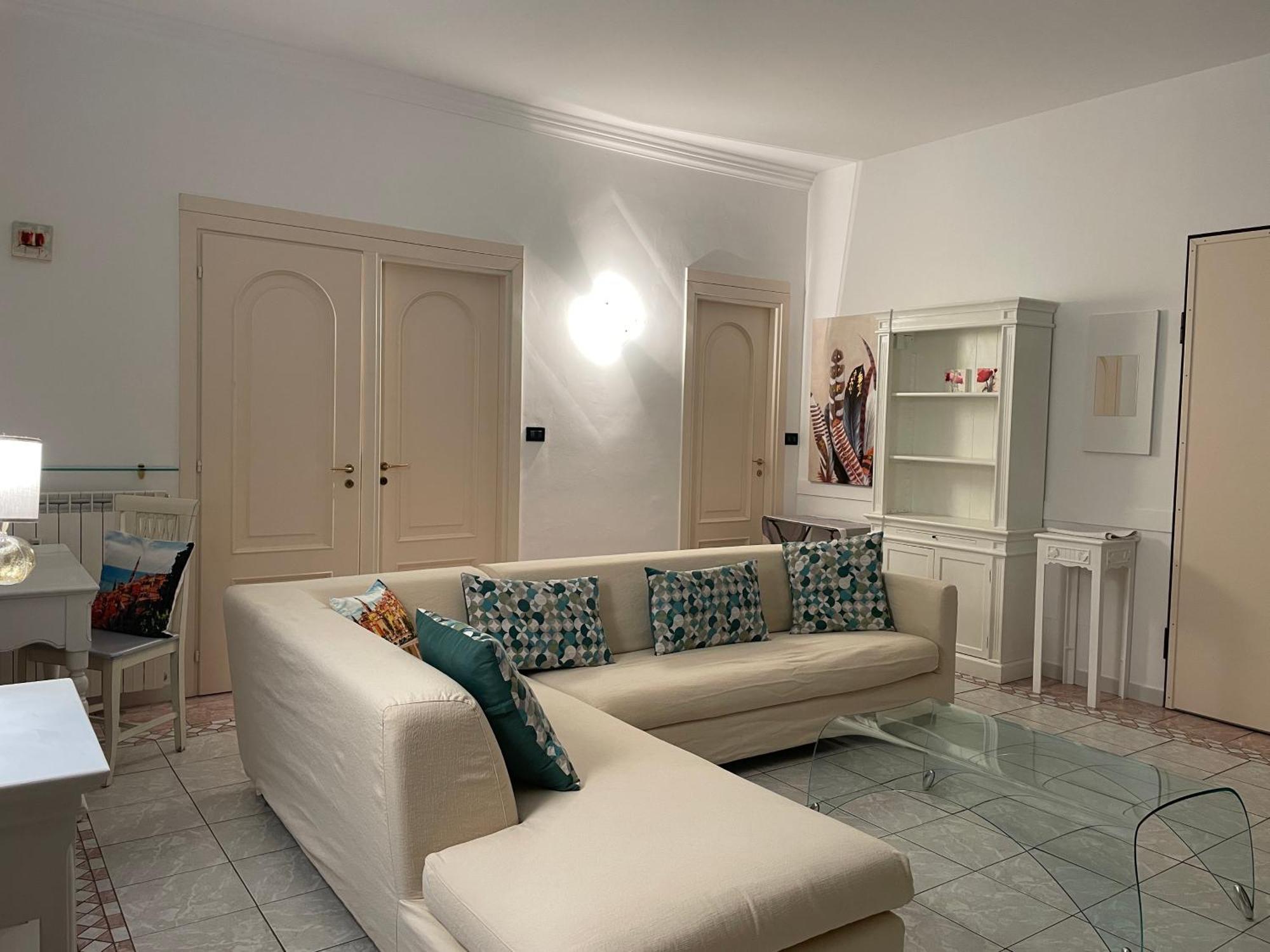 Menton Centre Vue Imprenable Sur Mer Et Jardin Bioves Ngoại thất bức ảnh